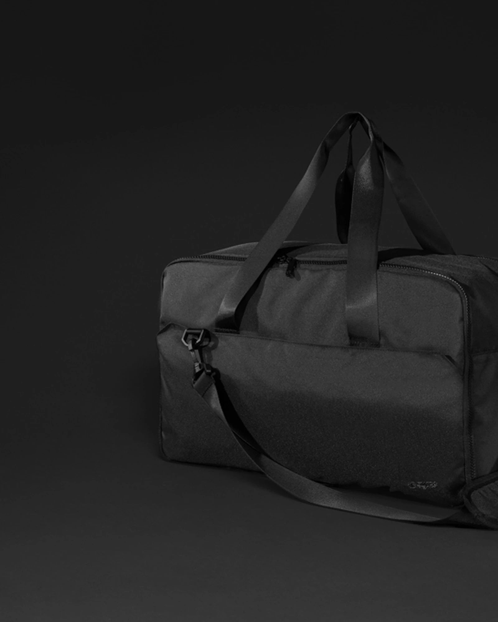 Borsa weekend RPET laptop 15,6" da personalizzare - 6